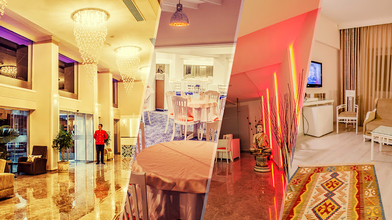 Çimenoğlu Otel