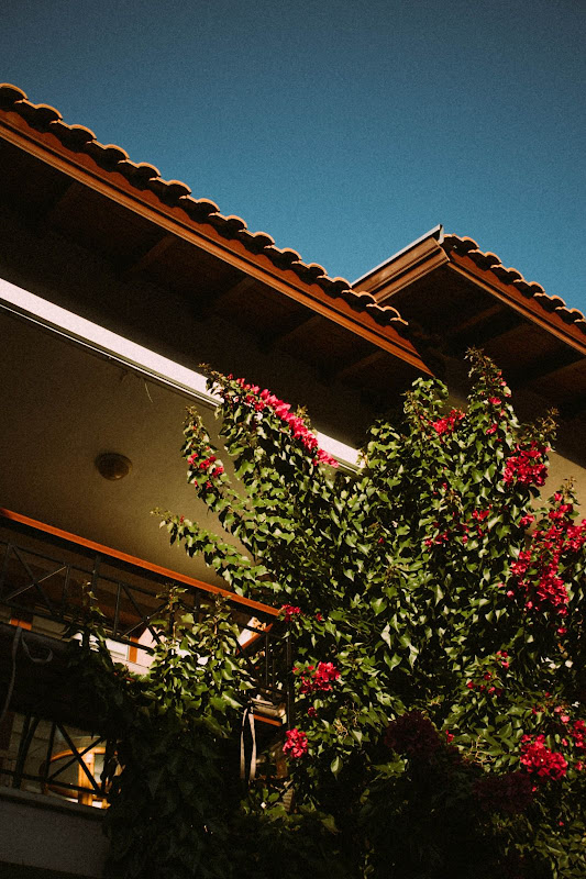 Vira Suites Hotel