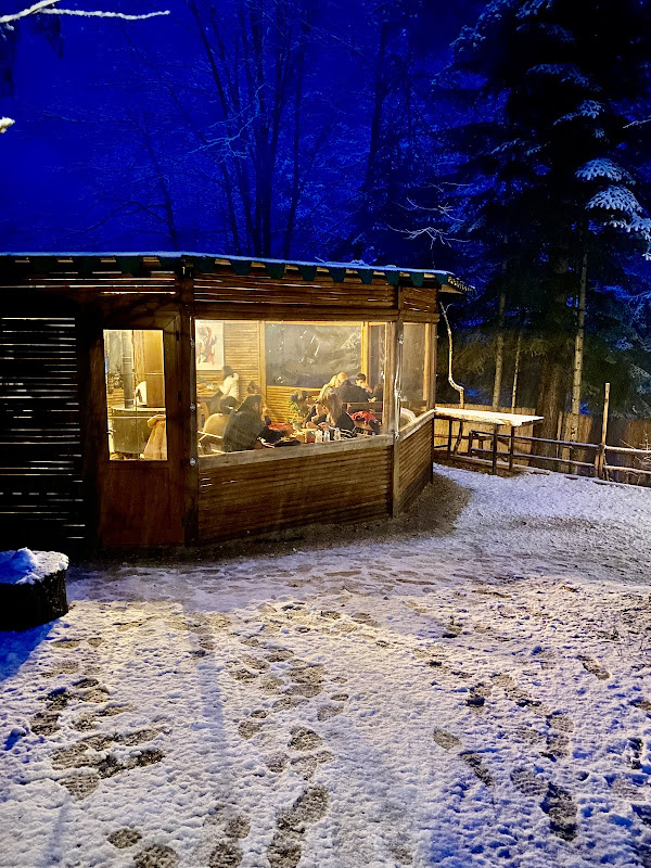 Ala Glamping