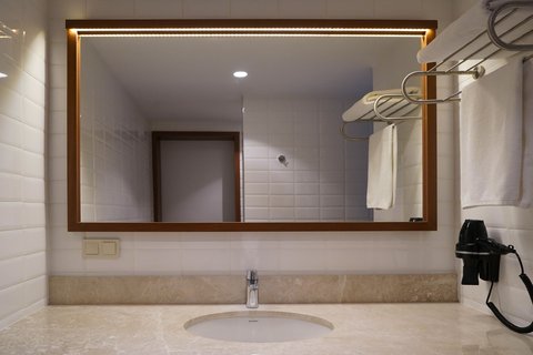 Four Points Flex by Sheraton Bursa Nilufer