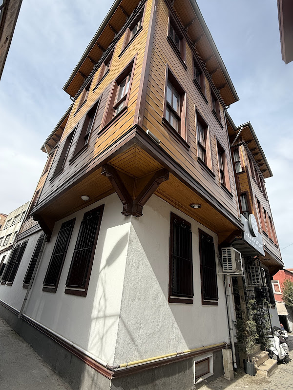 Grand Bedir Hotel