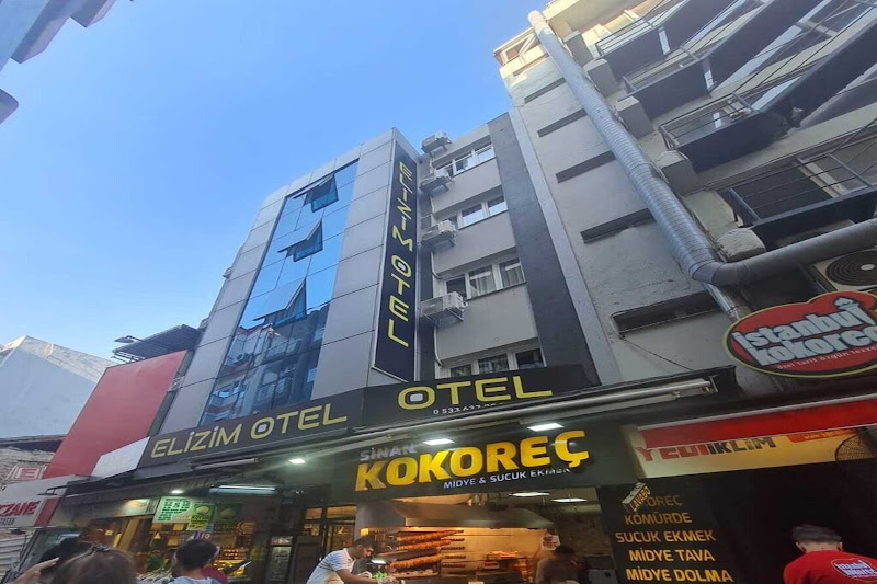 Elizim pansiyon