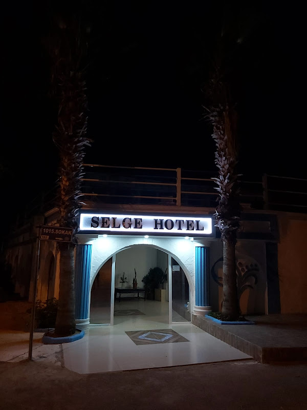 Hotel Selge