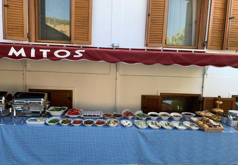 Mitos Butik Otel