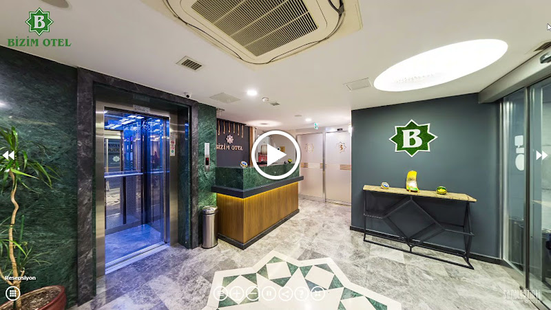 Bizim Otel