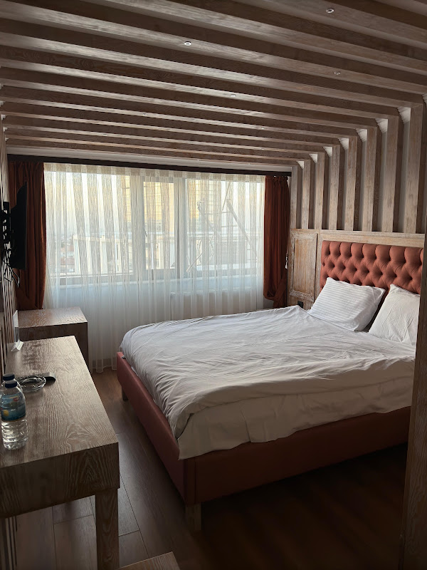 BELLSTONE HOTEL