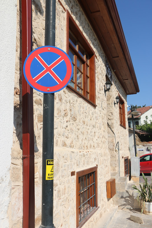 La Casa Carina Hotel