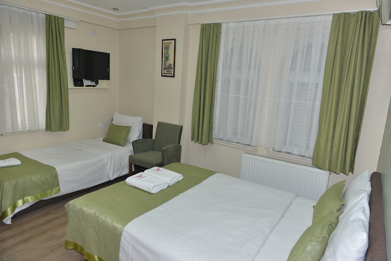 Teras Hotel