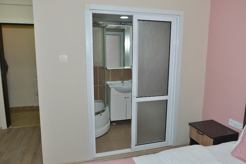 Teras Hotel