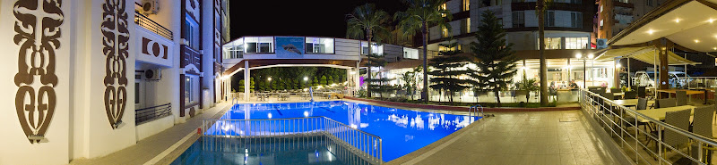 Tarbuş Otel