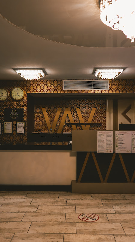Grand Vav Otel