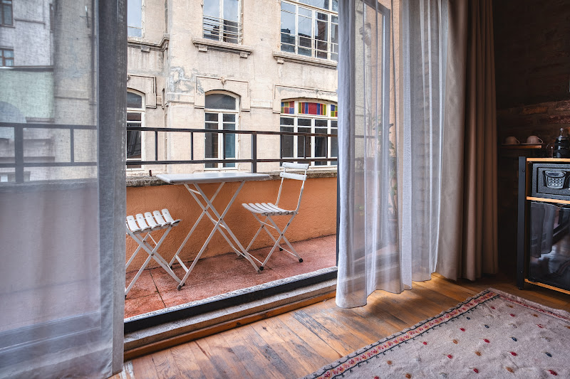 Novus Pera Hotel