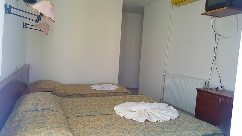 Tecimen Hotel
