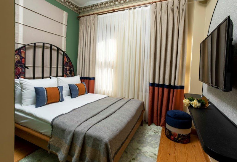 Şirin Han Hotel İstanbul
