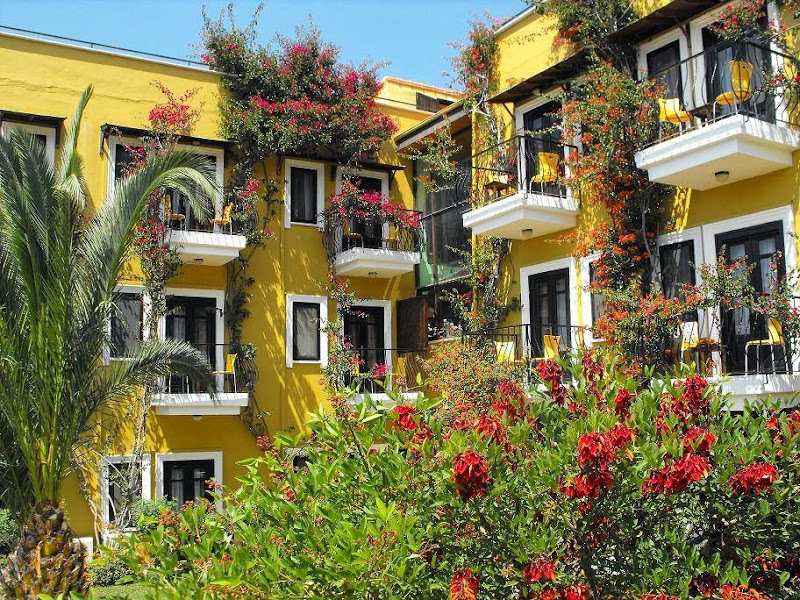 Meldi HOTEL