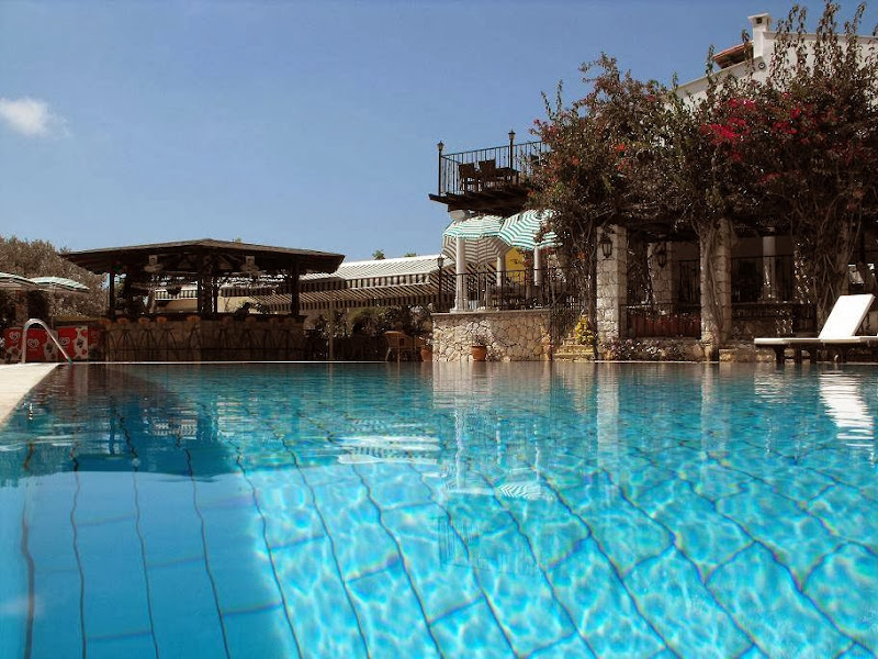Meldi HOTEL