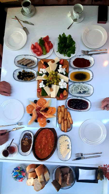 Budakzade Konağı 1841 HOTEL&RESTAURANT