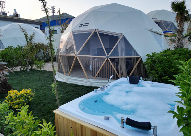 Lamoya Suites