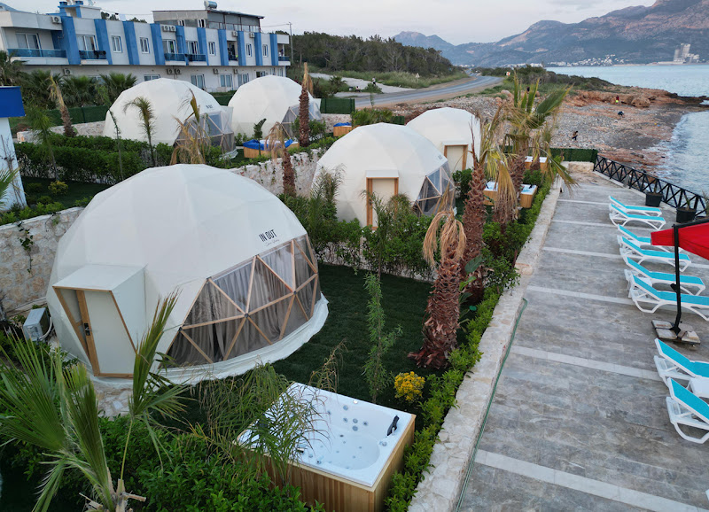 Lamoya Suites