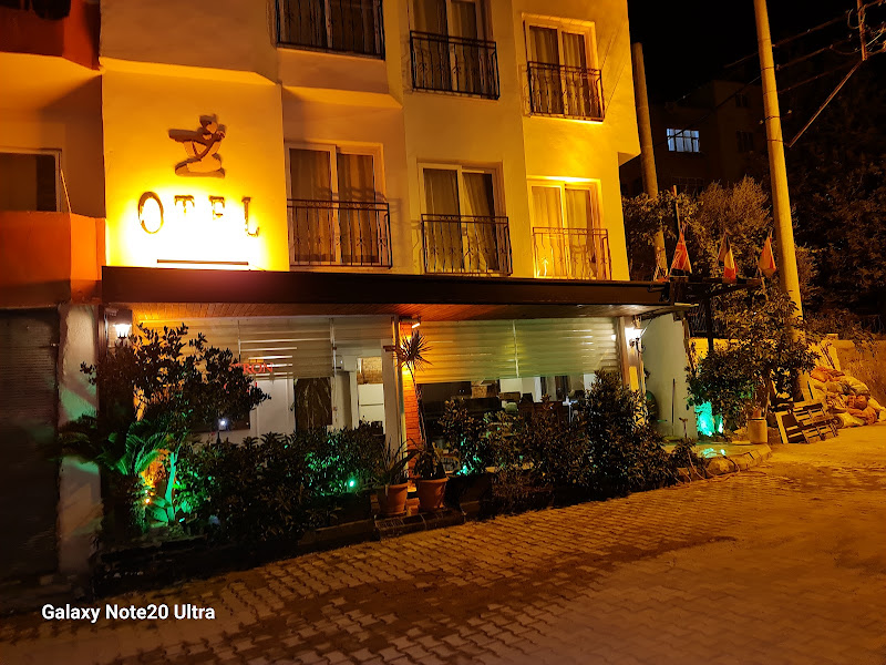 PAPERON BUTIK OTEL