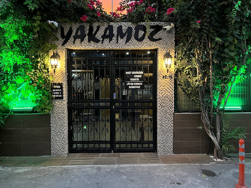 Yakamoz Otel