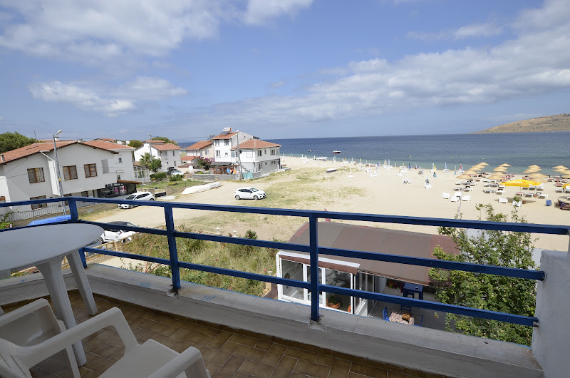 Avşa Ayberk Otel