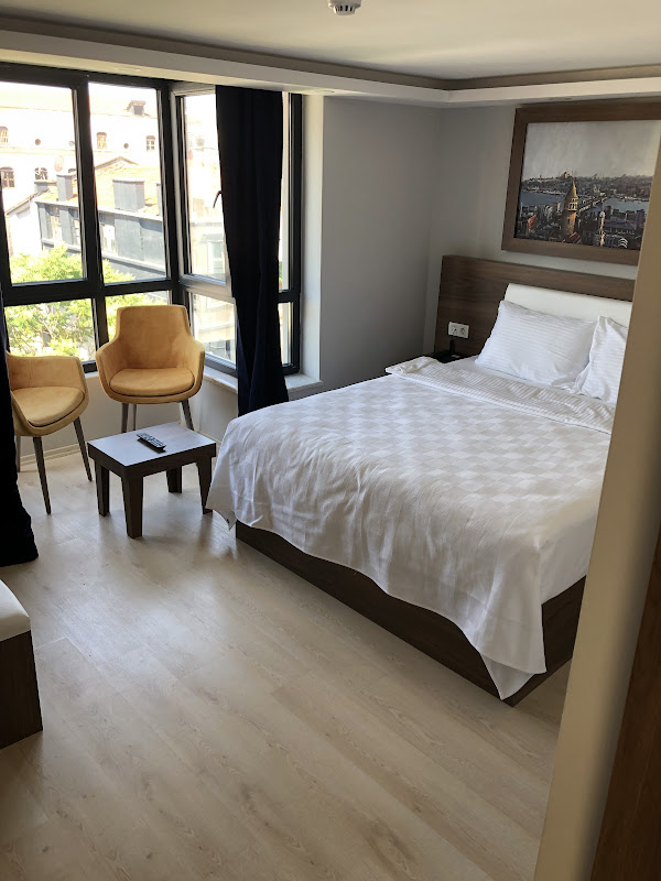 DUHOK OTEL