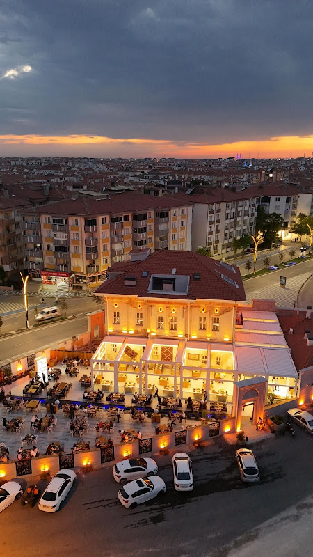 Mir Konak Hotel