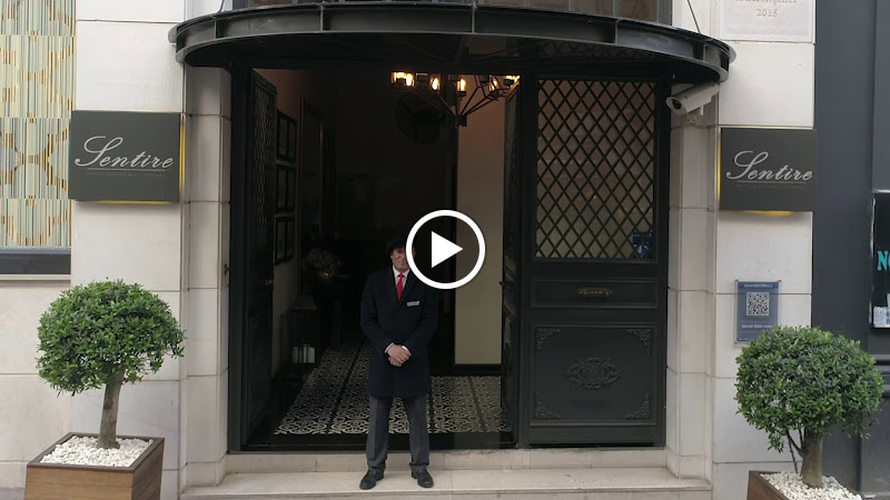 Sentire Hotels&Residences Taksim