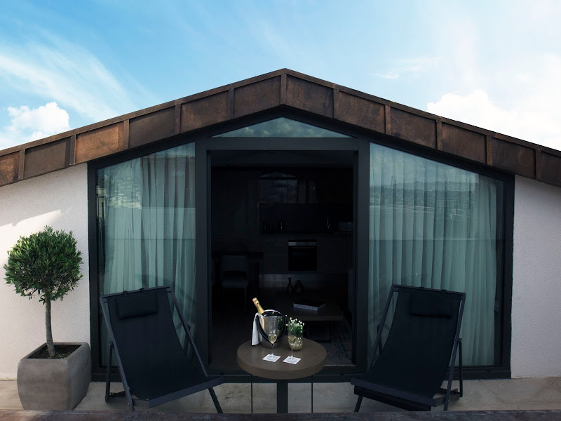 Sentire Hotels&Residences Taksim