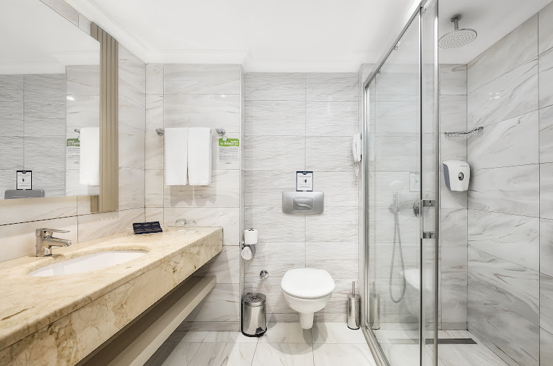 Şah inn Paradise Tatil Köyü