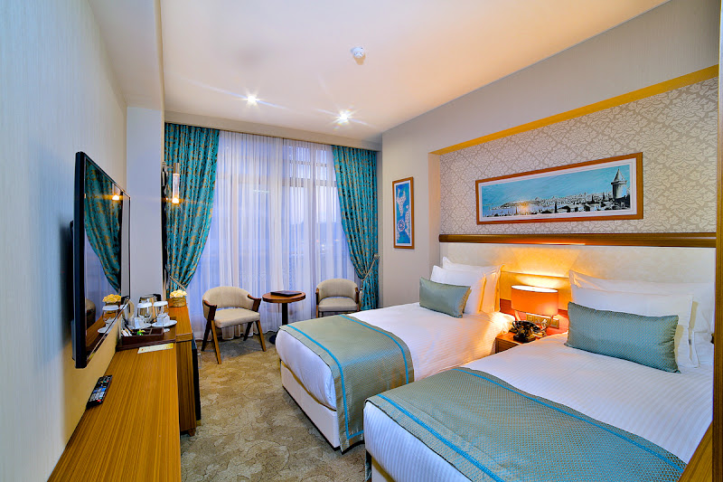 Hotel Momento Golden Horn