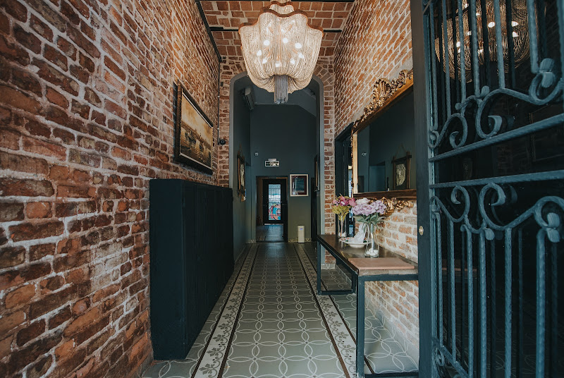 Selvese Suites, Serviced Living in Galata