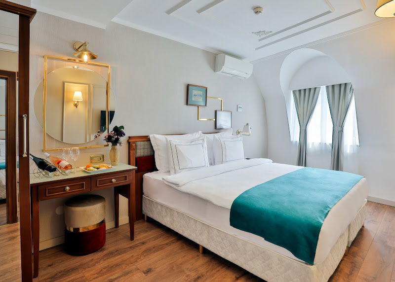 Orient Express & Spa by Orka Hotels
