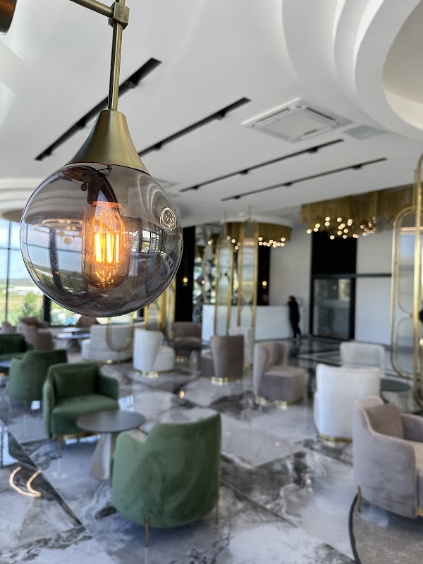 GÖRGÜLÜ HOTEL