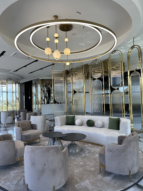 GÖRGÜLÜ HOTEL