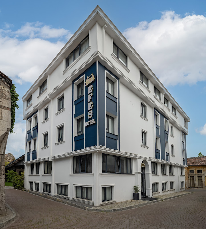 Istanbul Efes Hotel