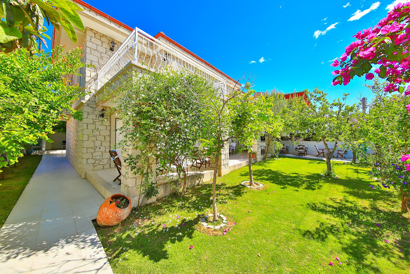 Alacati Sorf Hotel