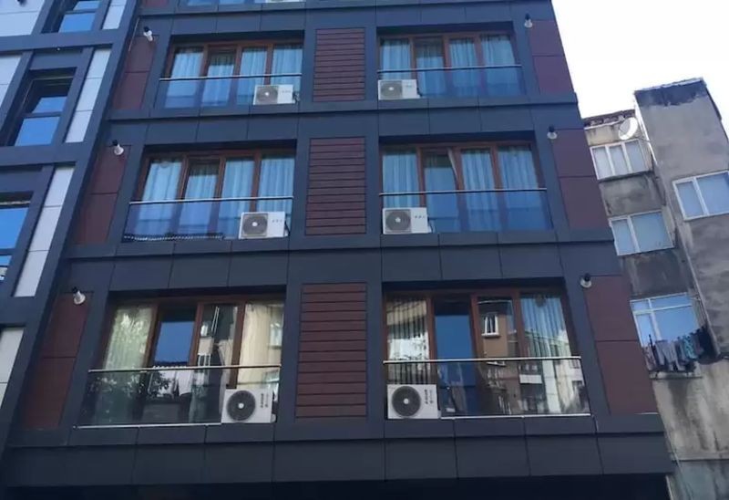 Modern Suites