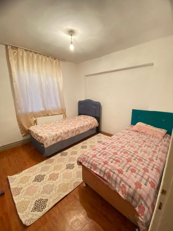 TARHAN APART OTEL