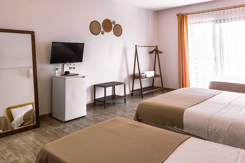 Kaş Old Town Hotel & Beach / Apart