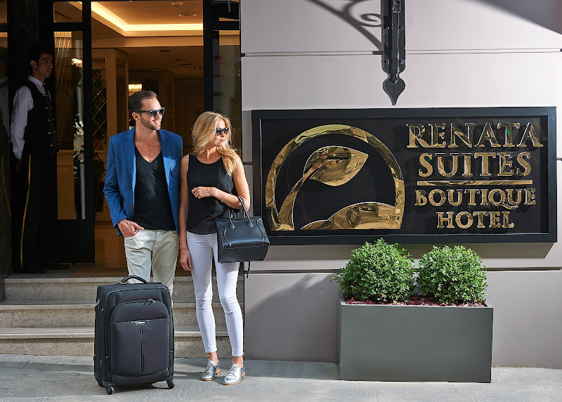 Renata Suites Boutique Hotel
