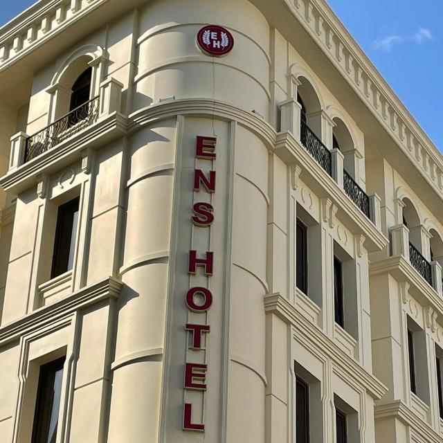 ENS HOTEL