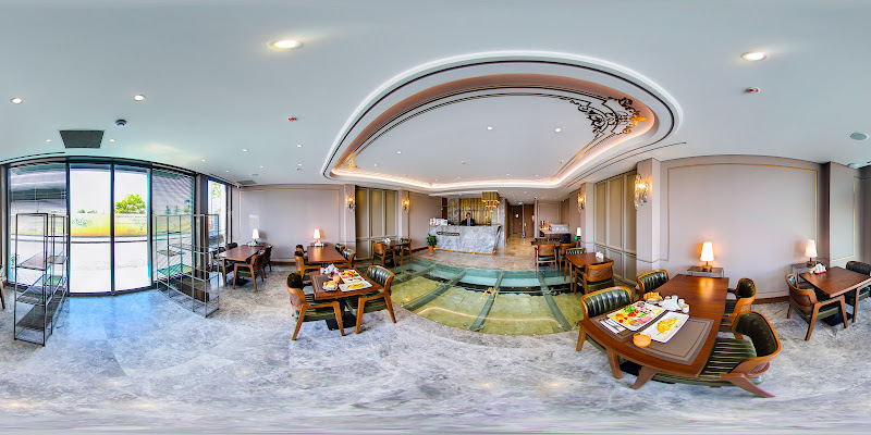 Theodosius Hotel