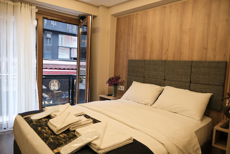 Hotel Martin Istanbul