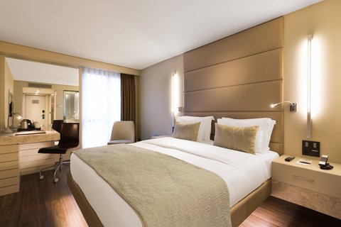 AC Hotel Istanbul Macka