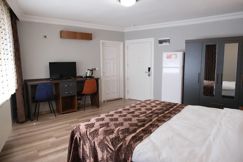 Günday Otel