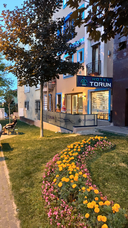 Torun Hotel