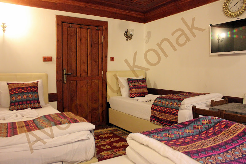 Avcioglu Butik Otel