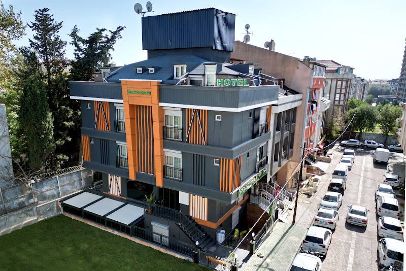 GreenWich Avcılar Hotel